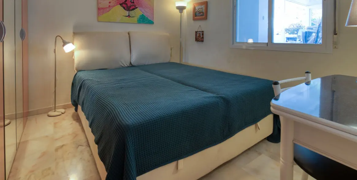 Продажа пентхауса в Benalmadena 28