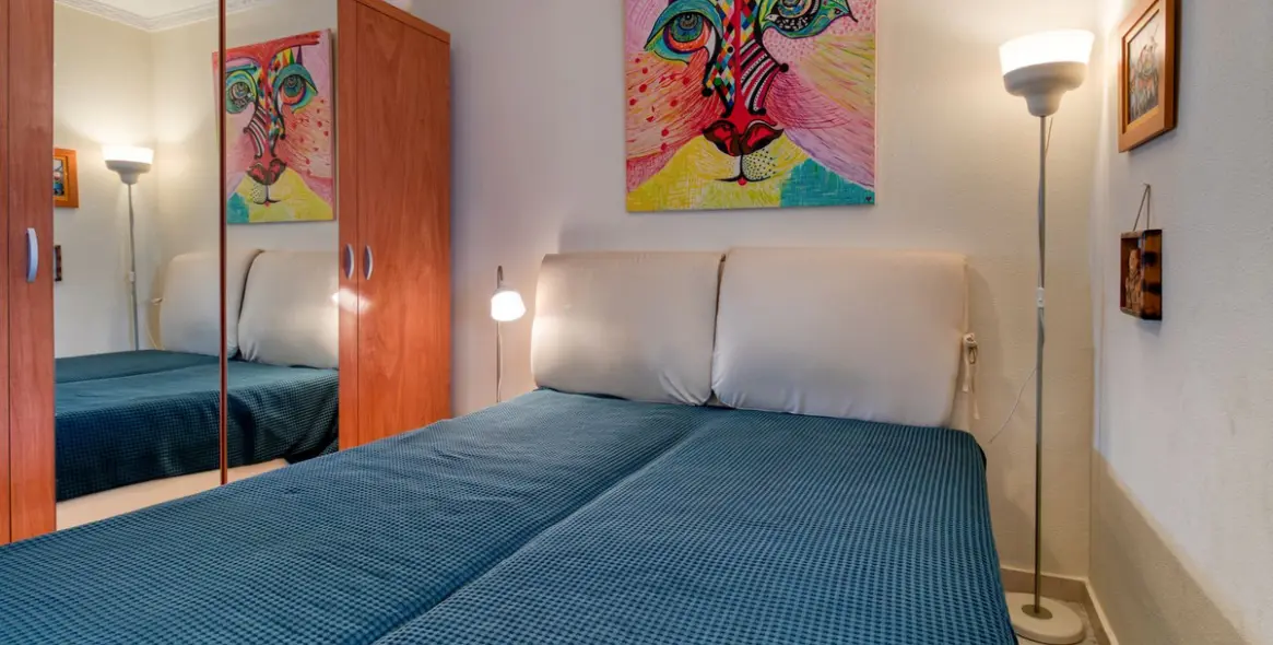 Продажа пентхауса в Benalmadena 29