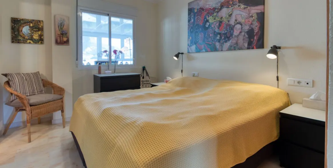 Продажа пентхауса в Benalmadena 32