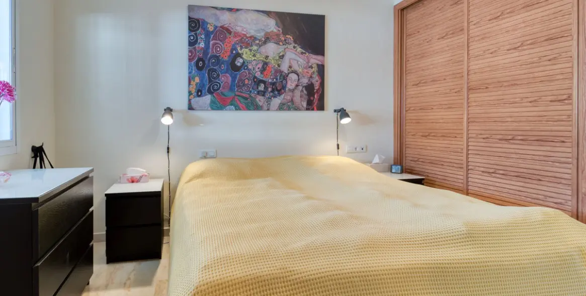 Продажа пентхауса в Benalmadena 33