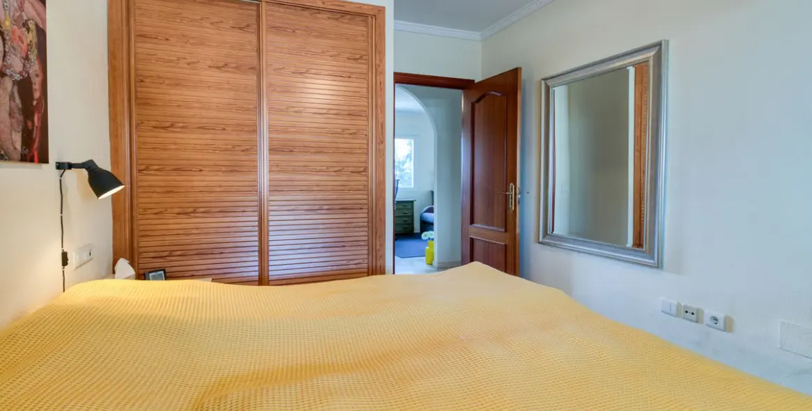 Продажа пентхауса в Benalmadena 36