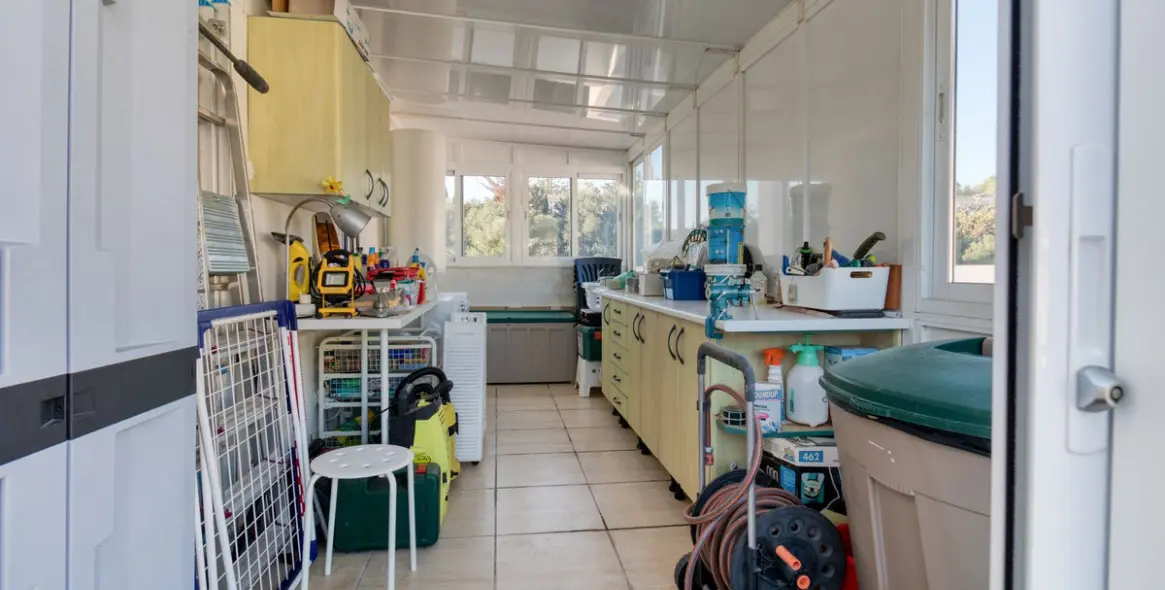 Продажа пентхауса в Benalmadena 38