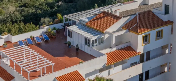 Sale of penthouse in Benalmadena 0