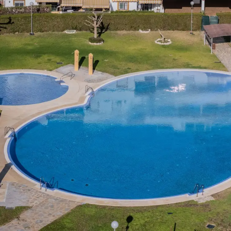 Venta de ático en Benalmadena