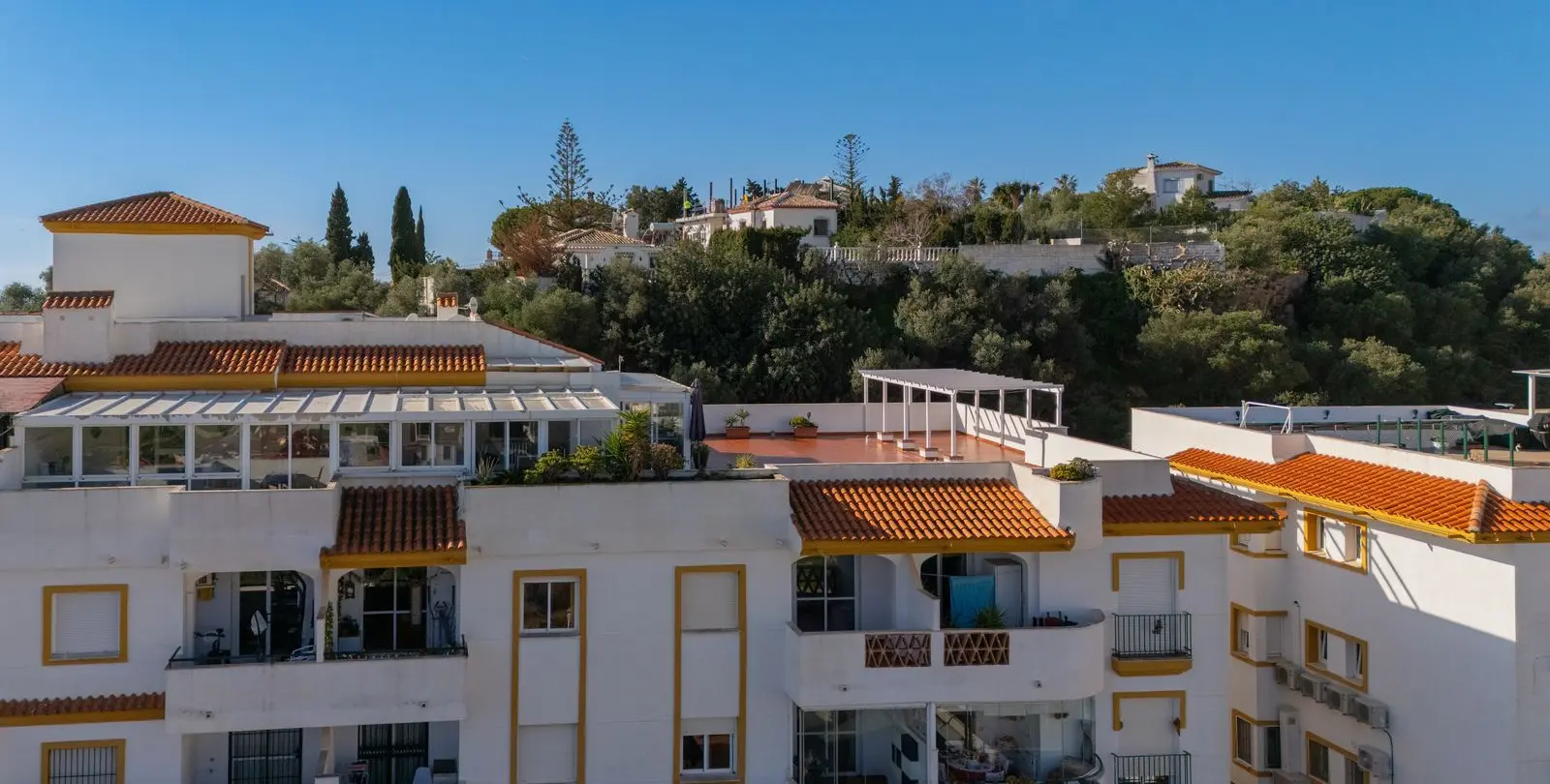 Продажа пентхауса в Benalmadena 5