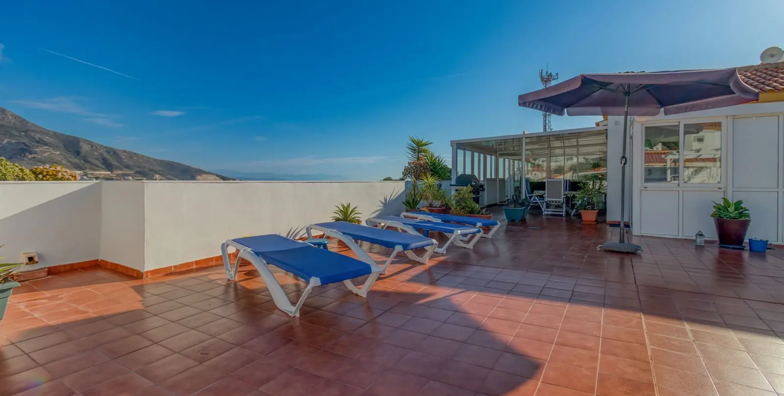 Продажа пентхауса в Benalmadena 7