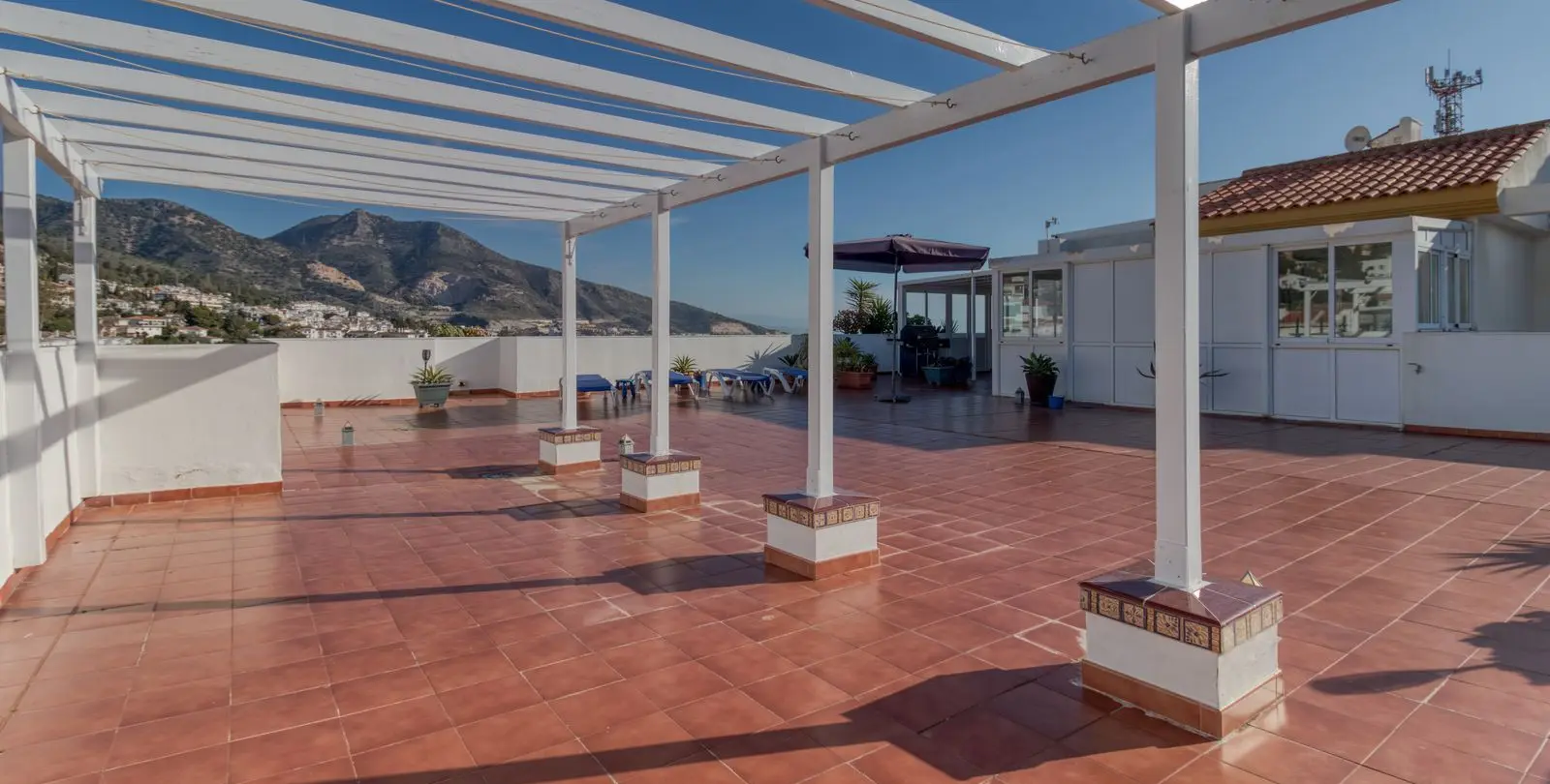 Продажа пентхауса в Benalmadena 8