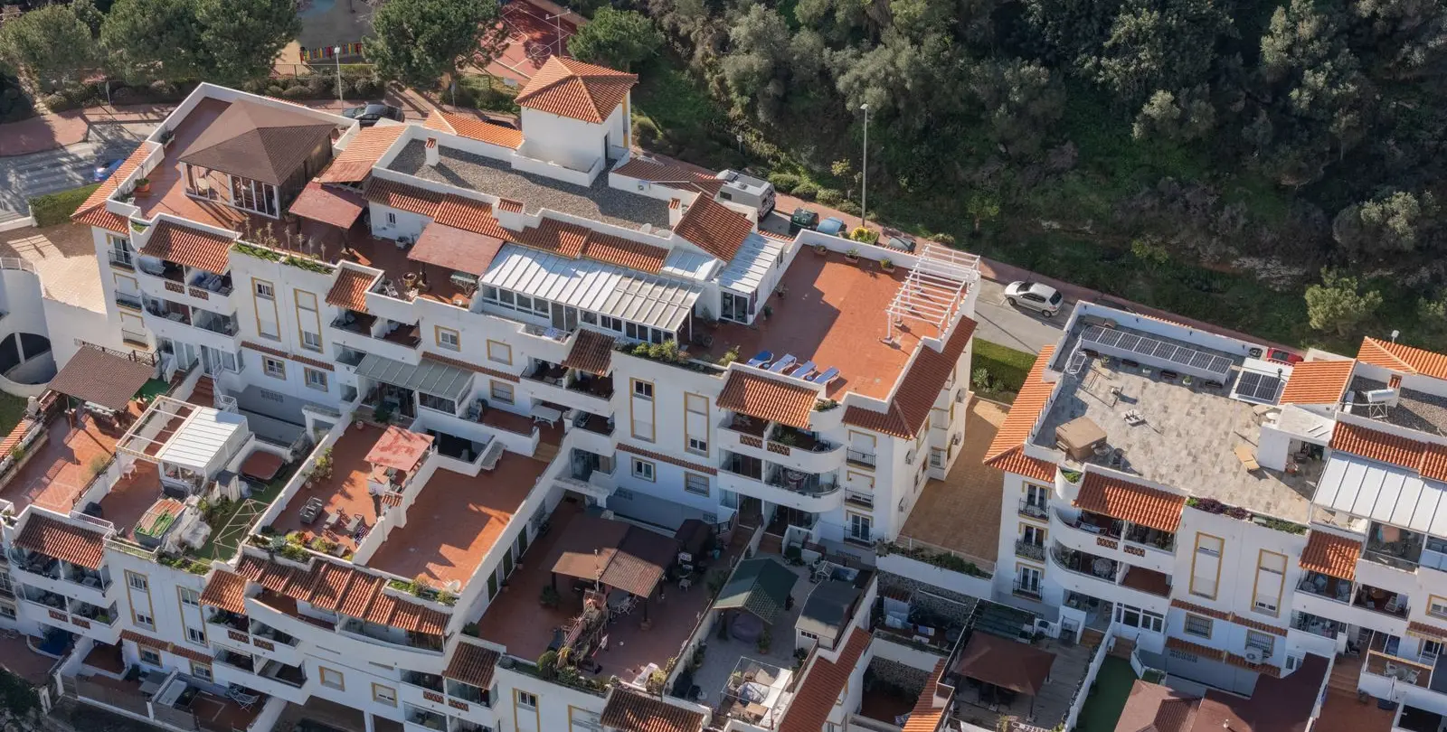 Продажа пентхауса в Benalmadena 18