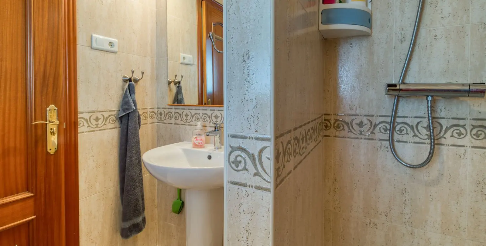 Продажа пентхауса в Benalmadena 35