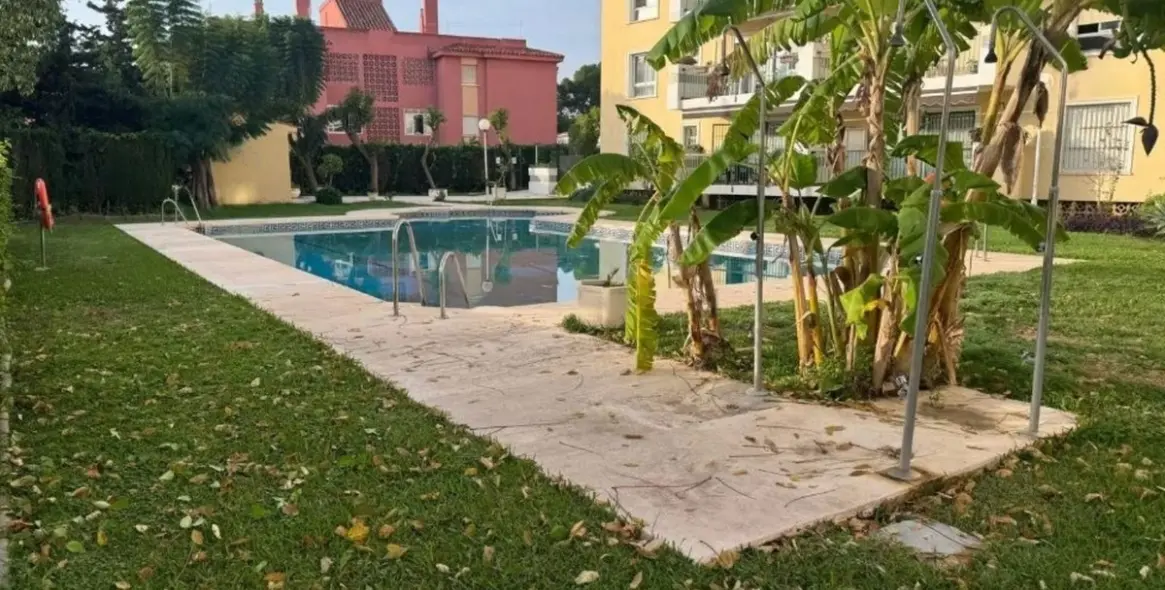 Venta de dúplex en Torremolinos 1