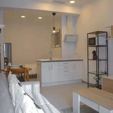 Sale of duplex in Torremolinos