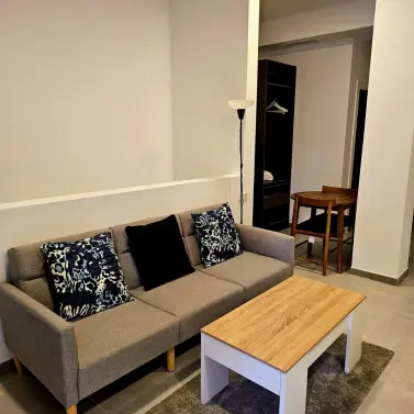 Sale of duplex in Torremolinos