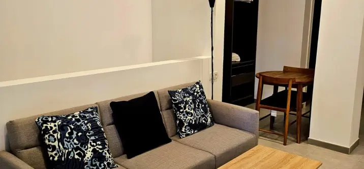 Sale of duplex in Torremolinos 4
