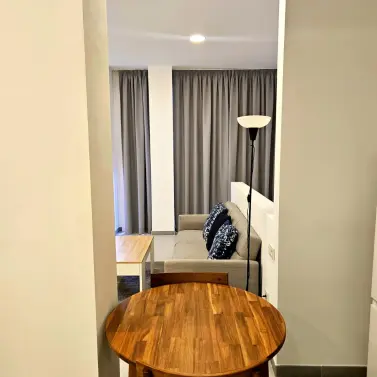 Sale of duplex in Torremolinos