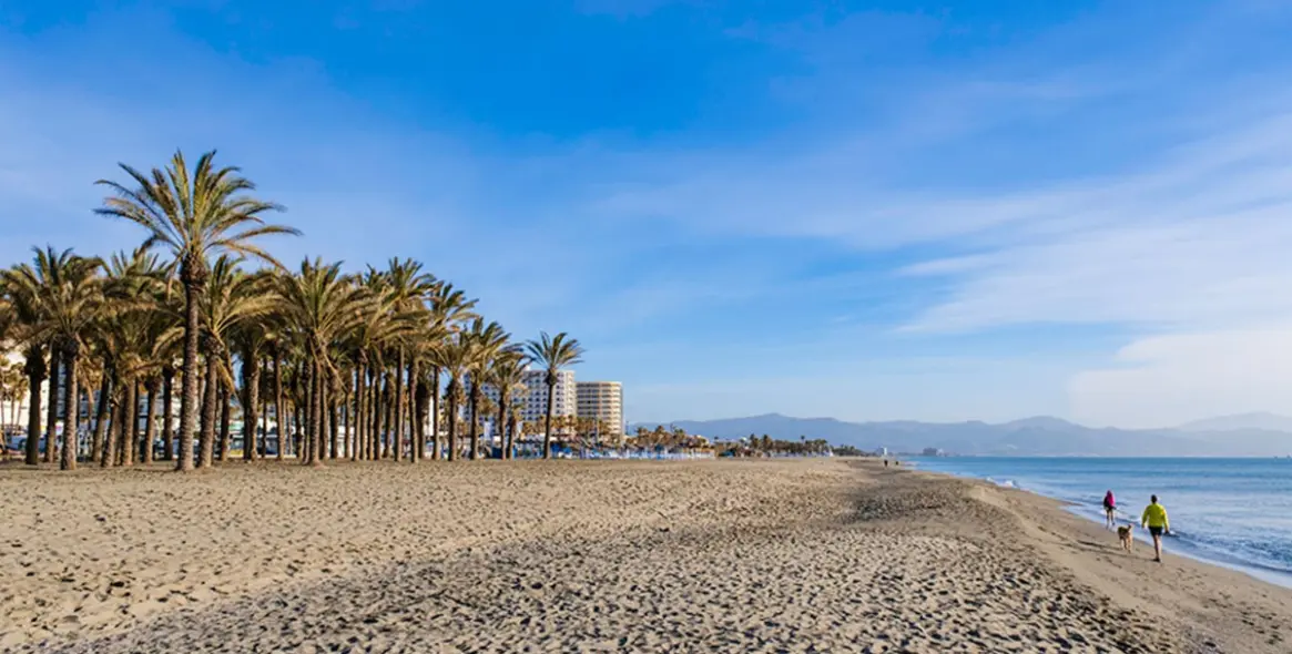 Venta de dúplex en Torremolinos 14