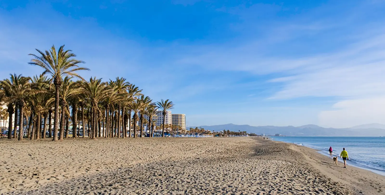 Sale of duplex in Torremolinos 1