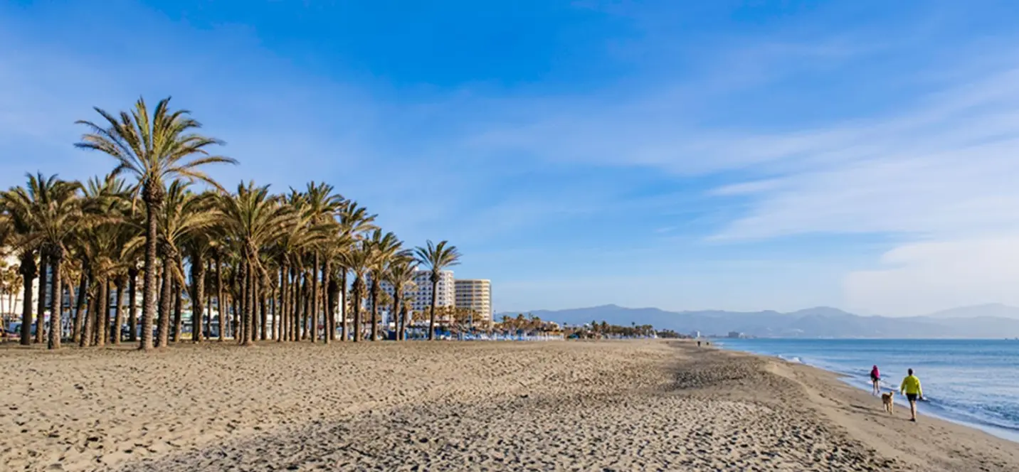 Sale of duplex in Torremolinos 0