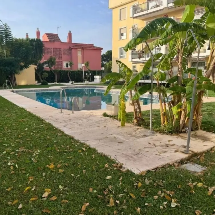 Sale of duplex in Torremolinos