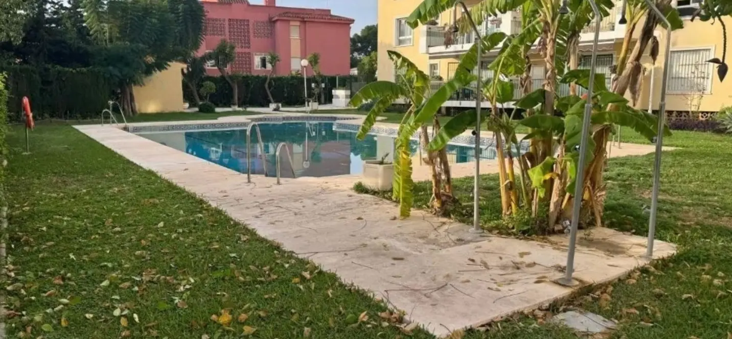 Sale of duplex in Torremolinos 1