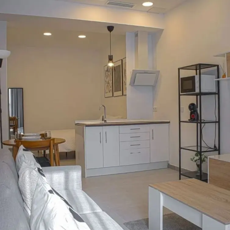 Sale of duplex in Torremolinos
