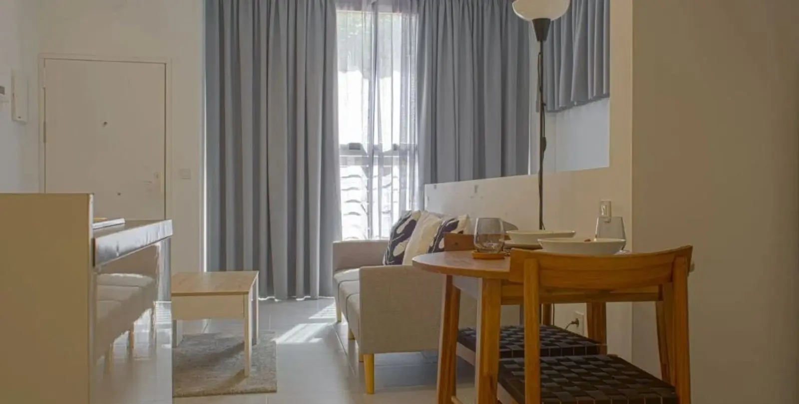 Sale of duplex in Torremolinos 4