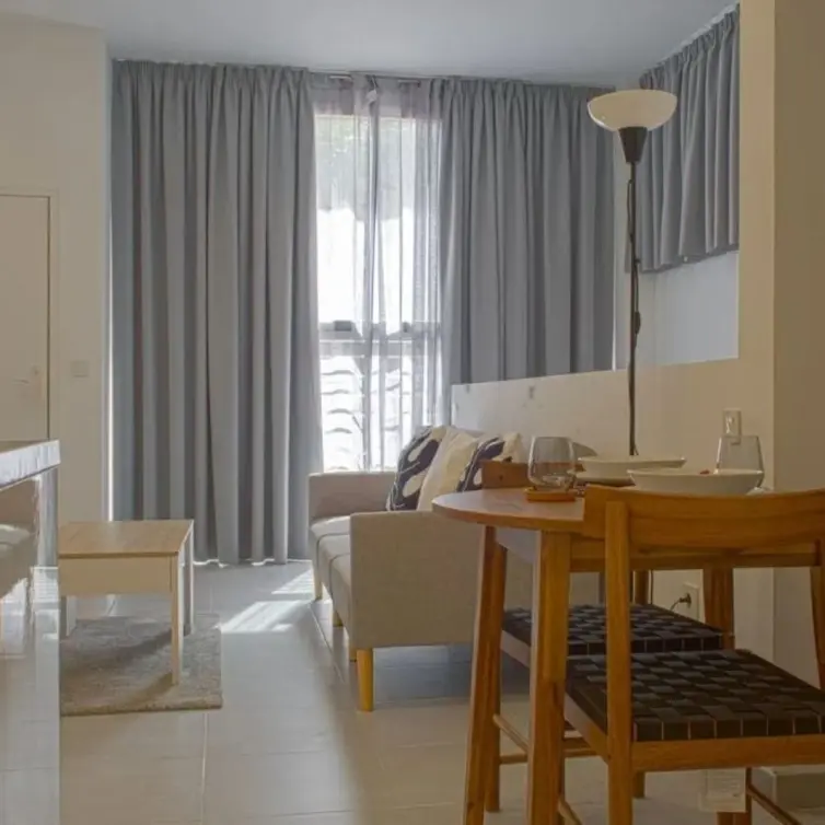 Sale of duplex in Torremolinos