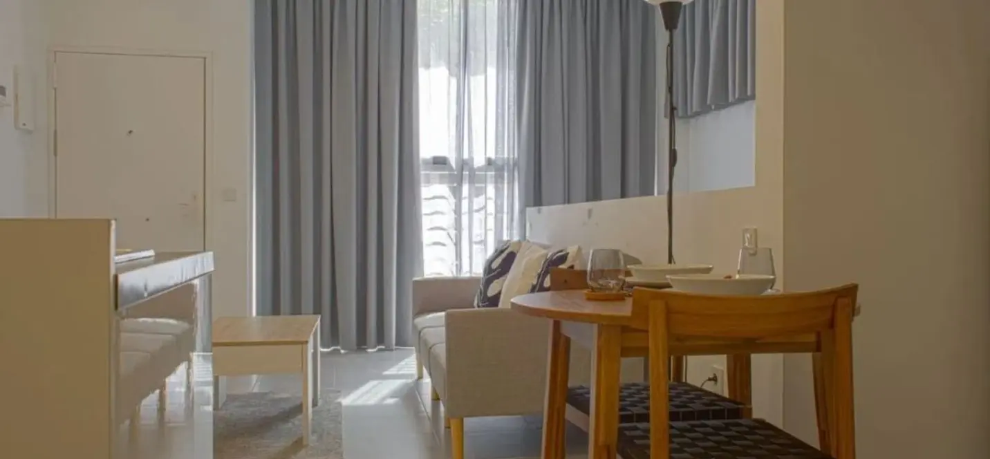 Sale of duplex in Torremolinos 3