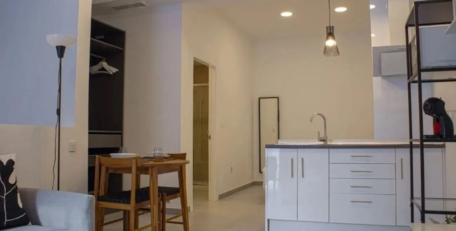 Sale of duplex in Torremolinos 5
