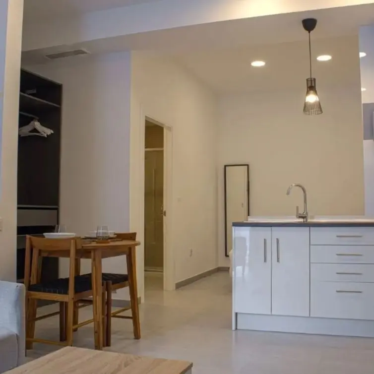 Sale of duplex in Torremolinos