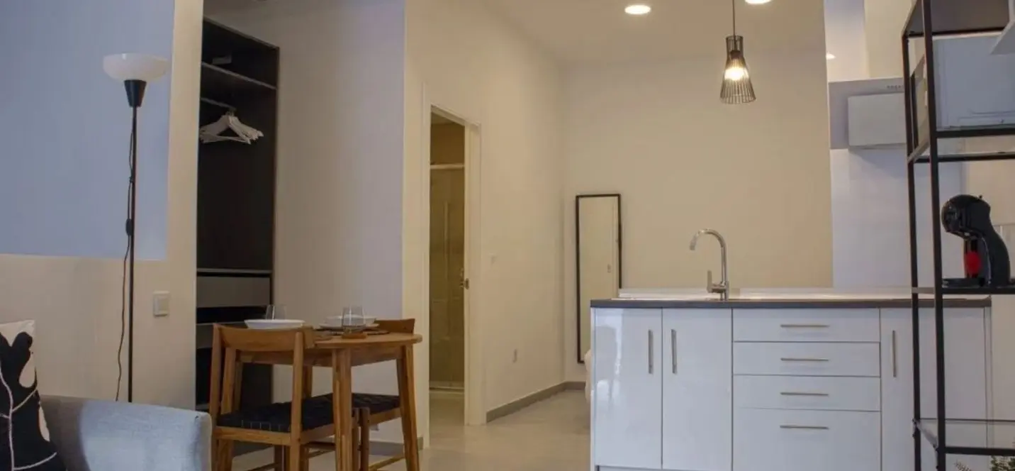 Sale of duplex in Torremolinos 4