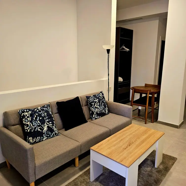 Sale of duplex in Torremolinos
