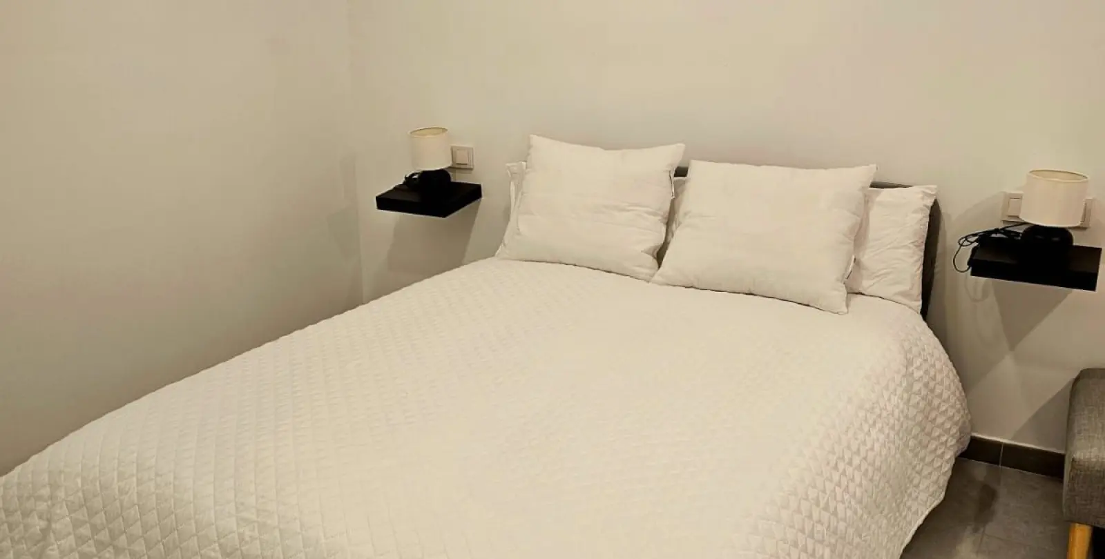 Sale of duplex in Torremolinos 8