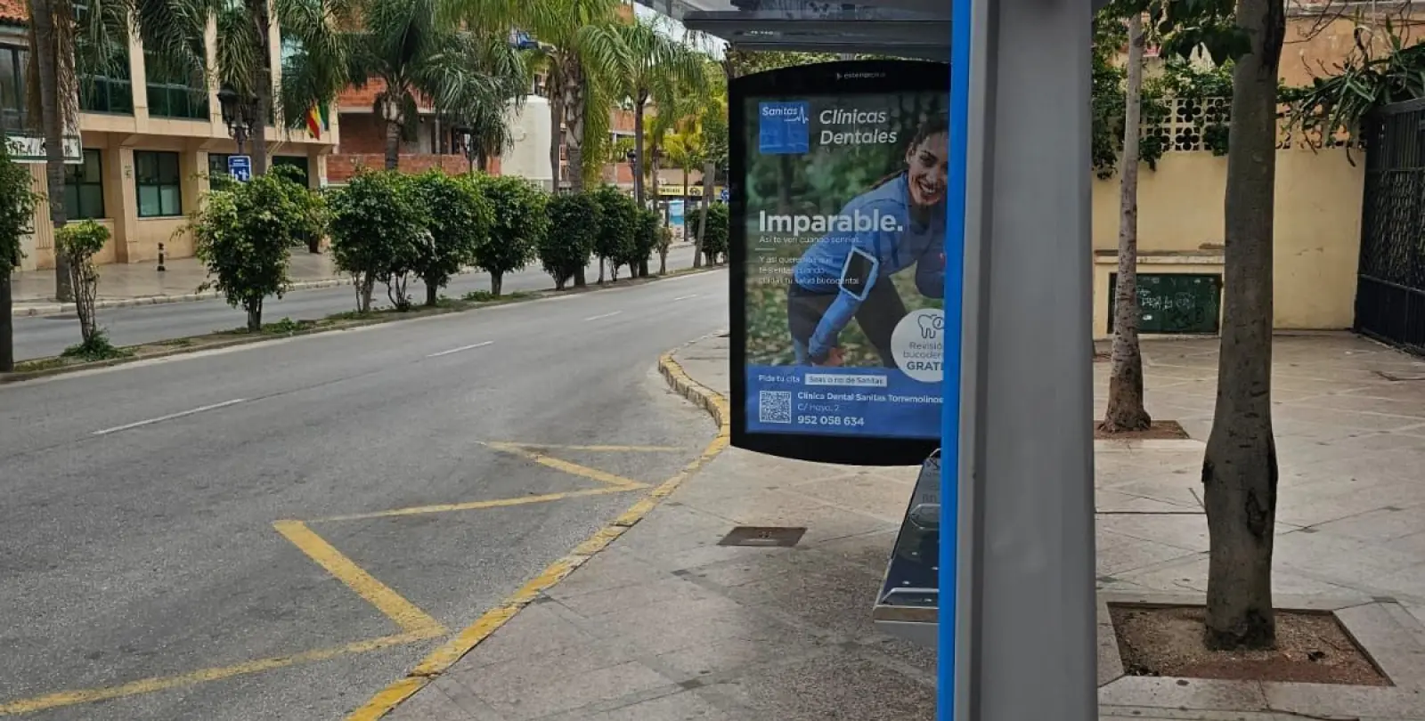 Sale of duplex in Torremolinos 14