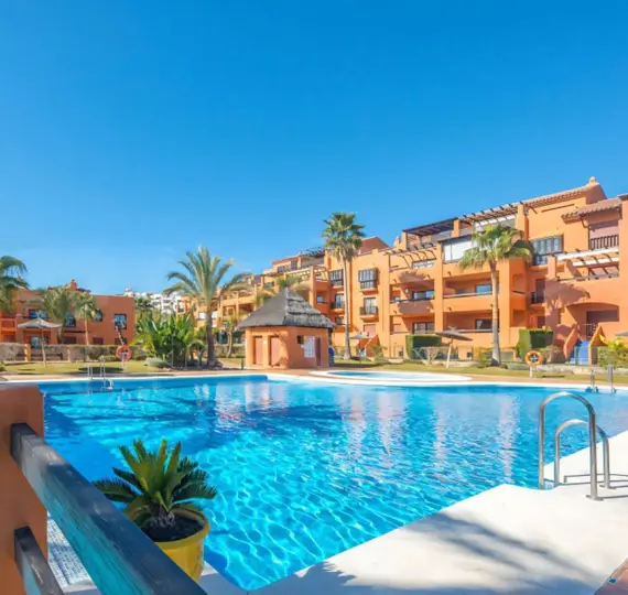 Продажа пентхауса в Atalaya