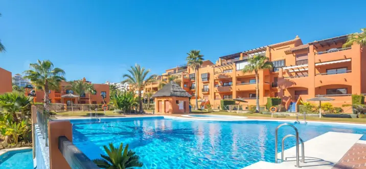 Продажа пентхауса в Atalaya 0