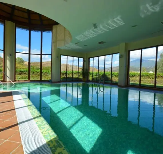 Продажа пентхауса в Atalaya