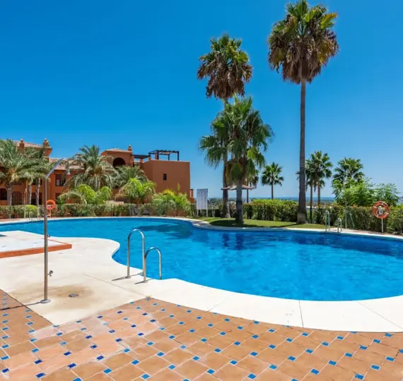 Продажа пентхауса в Atalaya