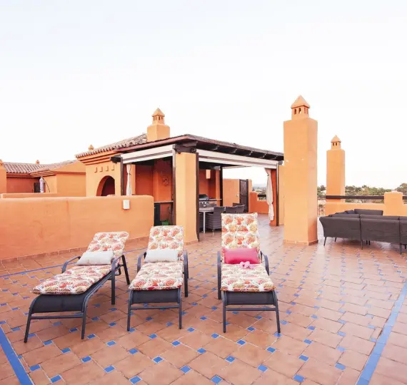 Продажа пентхауса в Atalaya