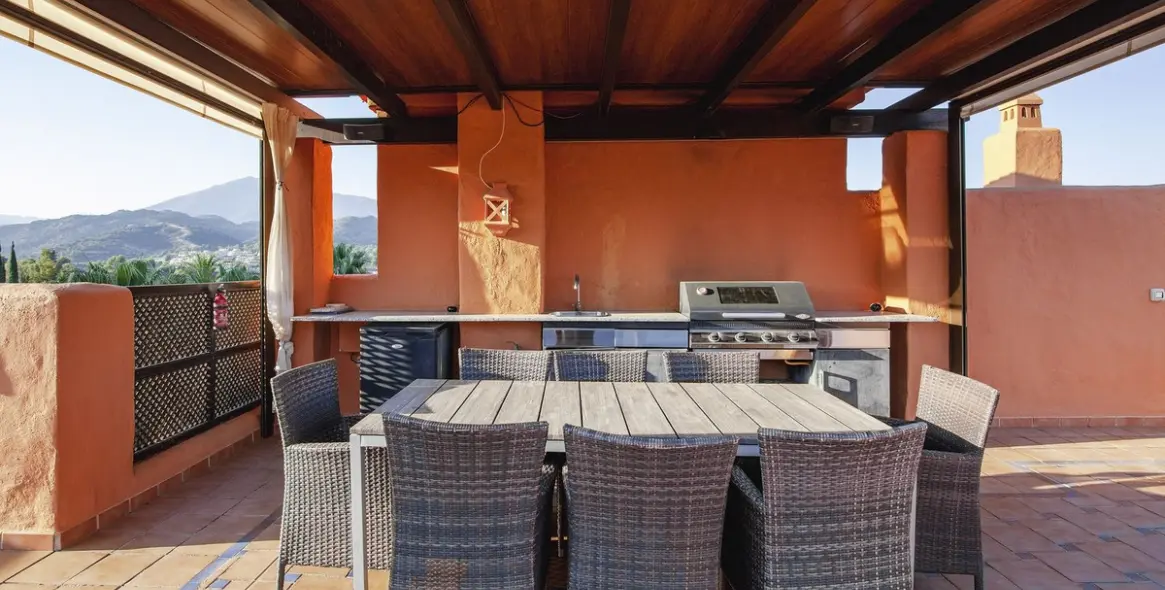 Продажа пентхауса в Atalaya 8