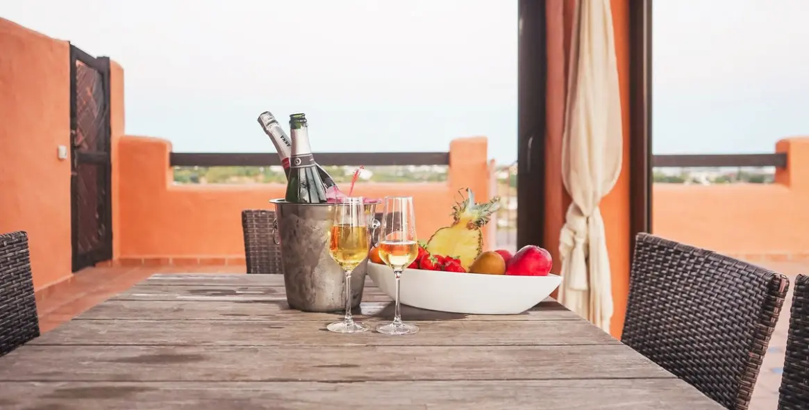 Продажа пентхауса в Atalaya 9