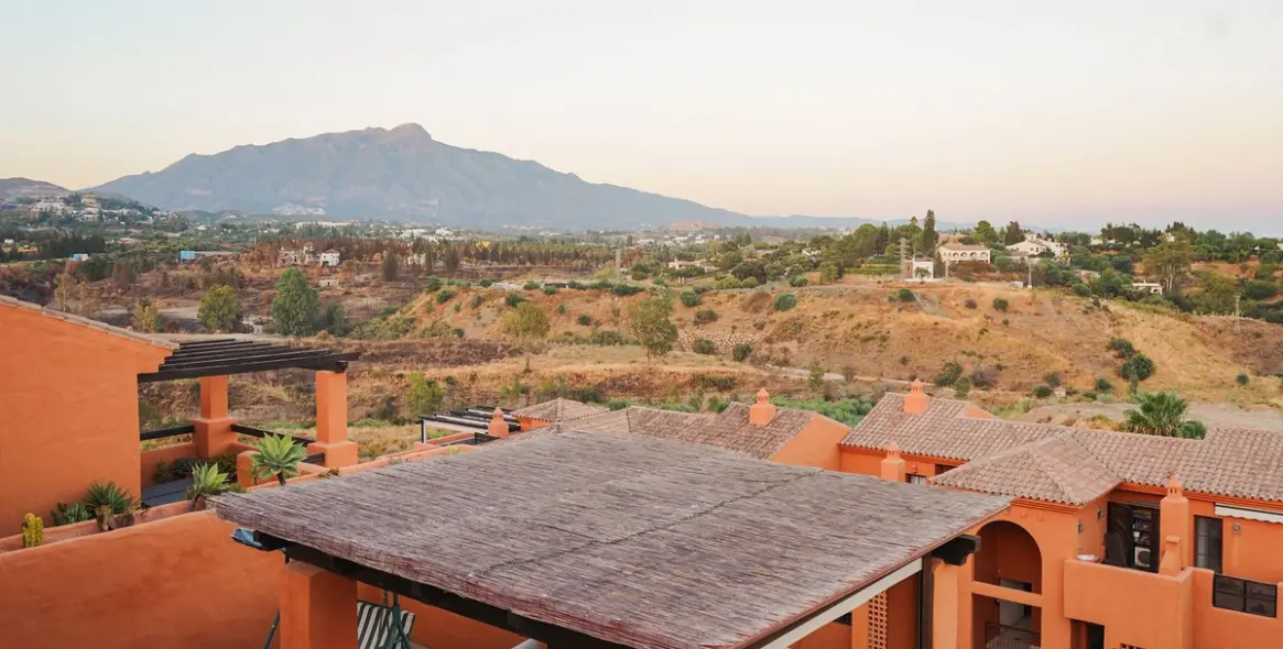 Продажа пентхауса в Atalaya 12