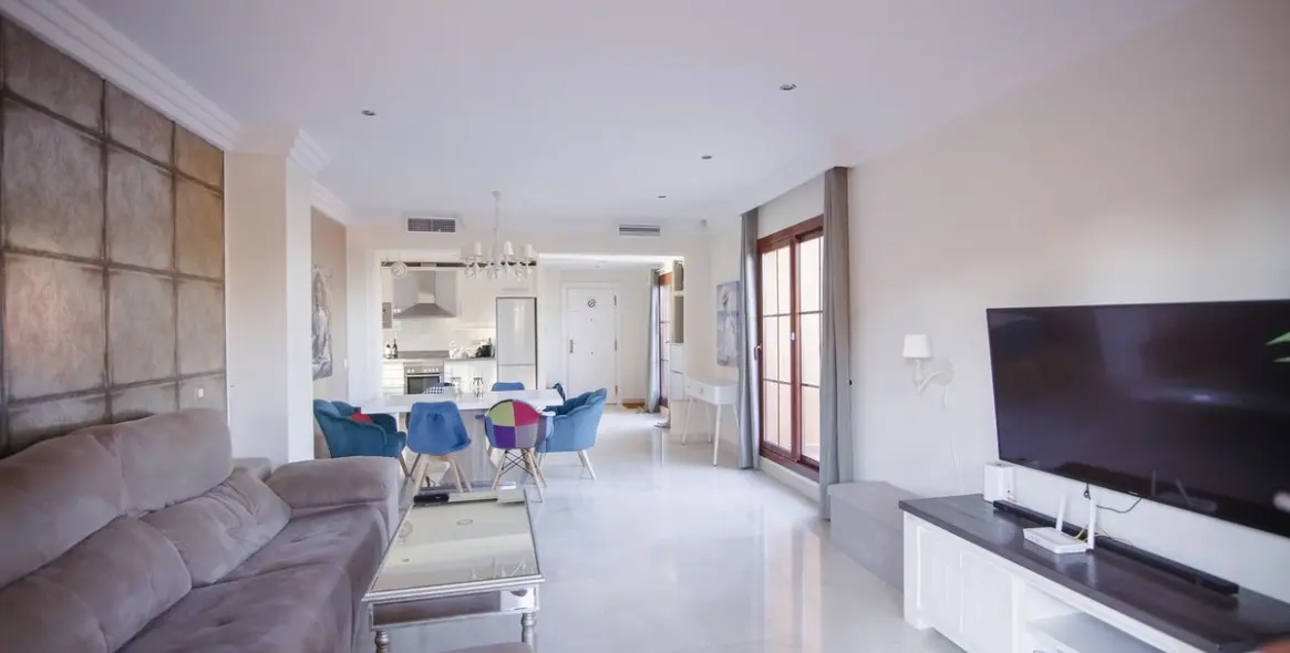 Продажа пентхауса в Atalaya 13