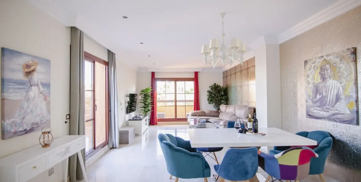 Продажа пентхауса в Atalaya 14