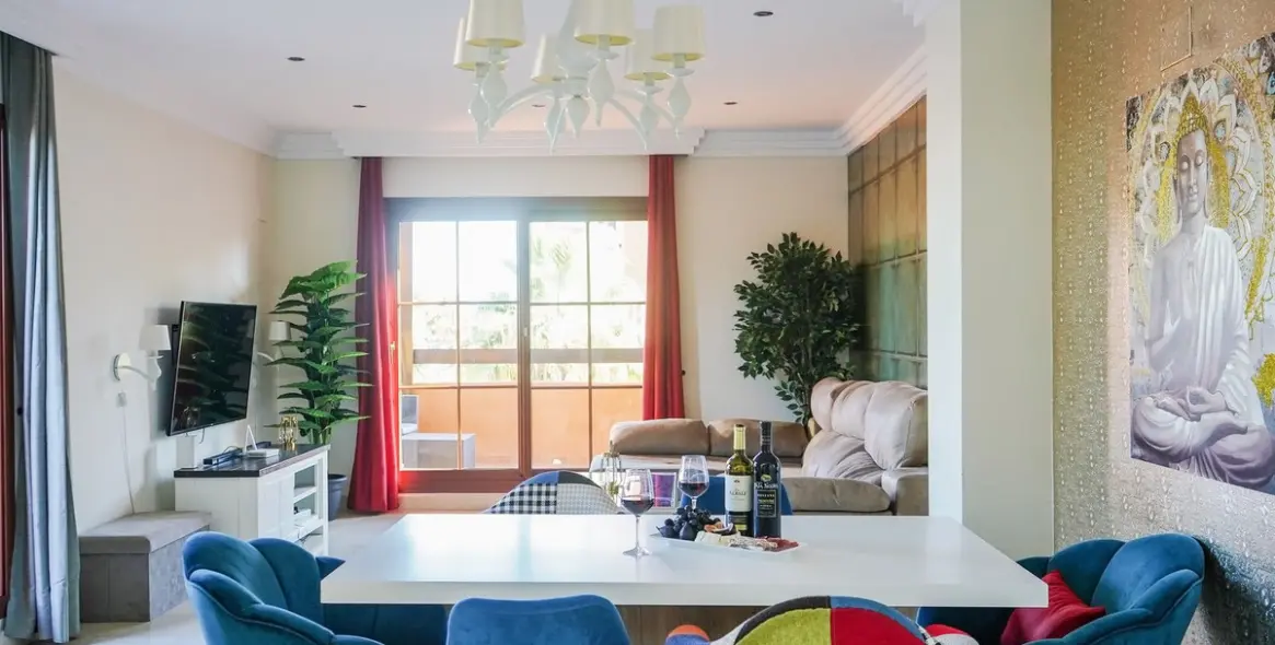 Продажа пентхауса в Atalaya 15