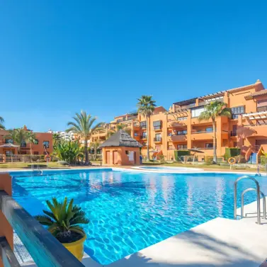 Продажа пентхауса в Atalaya