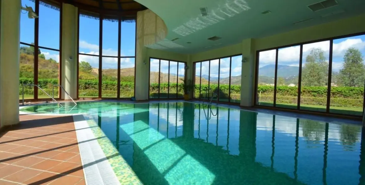 Sale of penthouse in Atalaya 2