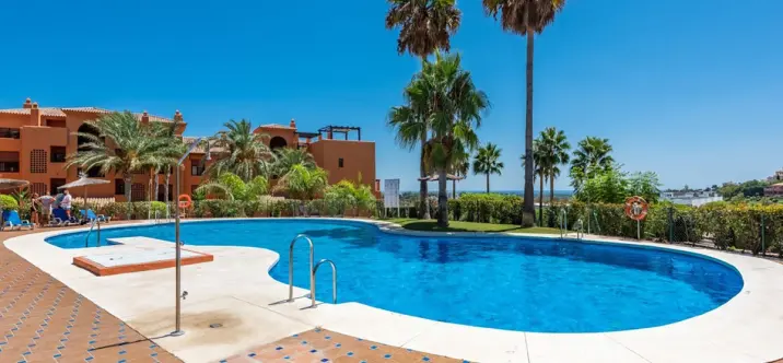 Продажа пентхауса в Atalaya 2