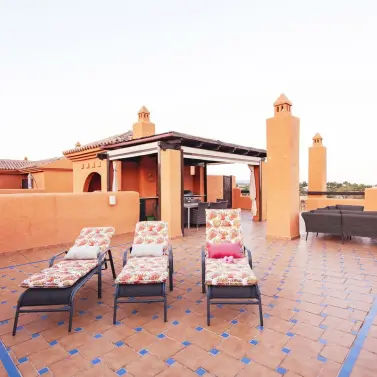 Продажа пентхауса в Atalaya