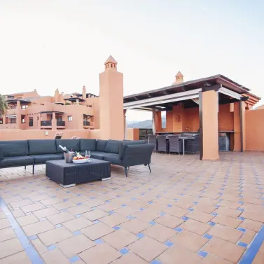 Продажа пентхауса в Atalaya