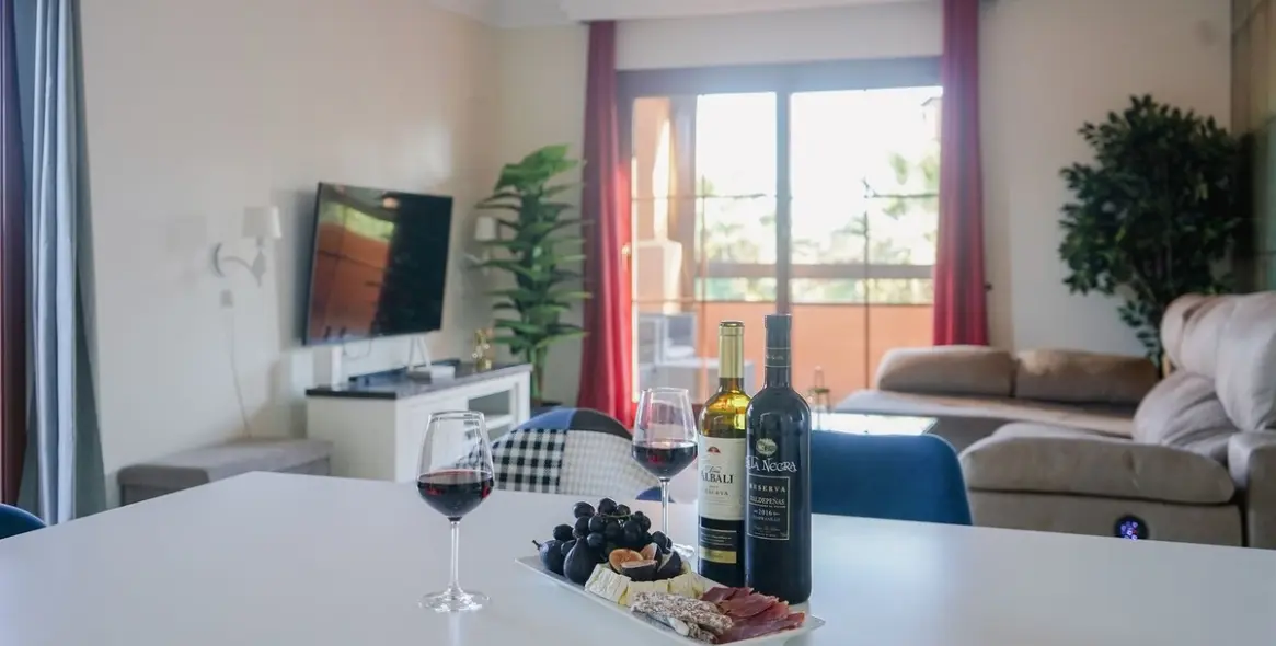 Sale of penthouse in Atalaya 16